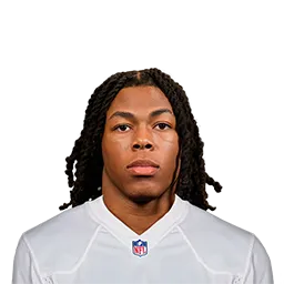 Jahmyr Gibbs Madden 25 Rating