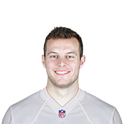 Jake Bailey Madden 26 Rating