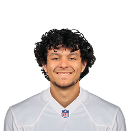 Jake Camarda Madden 24 Rating