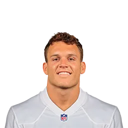 Jake Hansen Madden 26 Rating