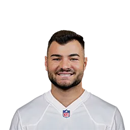 Jake Moody Madden 24 Rating