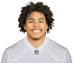 Jalen Coker Madden 26 Rating