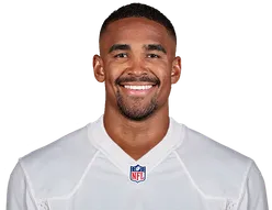 Jalen Hurts Madden 26 Rating