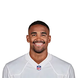 Jalen Hurts Madden 25 Rating