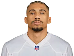 Jalen McMillan Madden 26 Rating