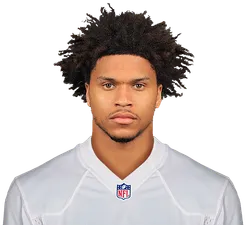 Jalen Pitre Madden 26 Rating