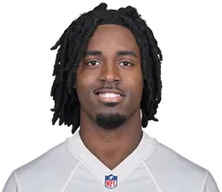 Jalen Royals Madden 26 Rating
