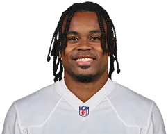 Jalen Tolbert Madden 26 Rating