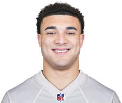 Jalin Conyers Madden 26 Rating