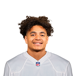 Jalin Hyatt Madden 25 Rating