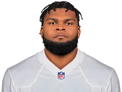 Jamaree Salyer Madden 26 Rating