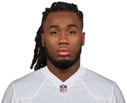 James Cook Madden 26 Rating