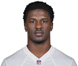 James Pearce Jr. Madden 26 Rating