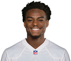 James Proche Madden 26 Rating