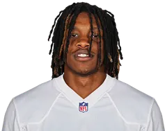 Jameson Williams Madden 26 Rating