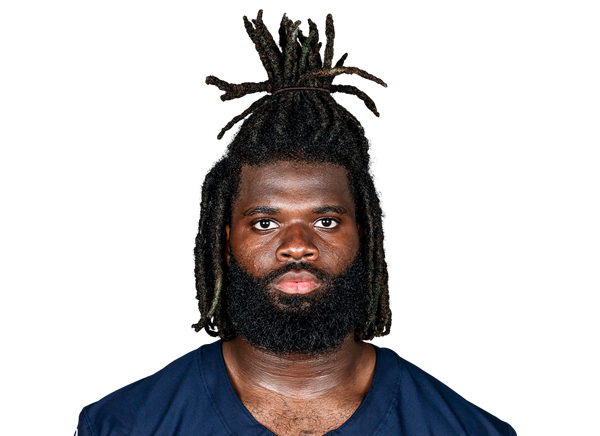 Jamree Kromah Madden 27 Rating