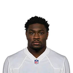 Janarius Robinson Madden 26 Rating