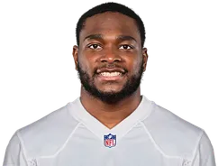 Ja’Quan McMillian Madden 26 Rating