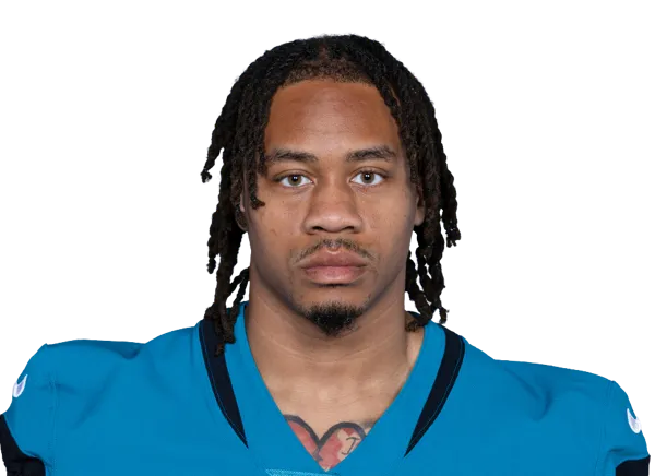 Ja’Quinden Jackson Madden 27 Rating