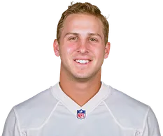 Jared Goff Madden 26 Rating