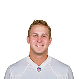 Jared Goff Madden 25 Rating