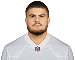 Jared Wiley Madden 26 Rating