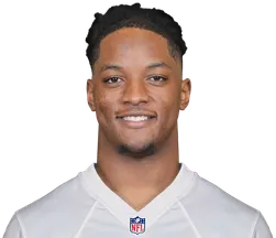 Jared Wilson Madden 26 Rating