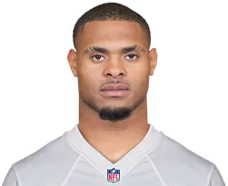 Jarquez Hunter Madden 26 Rating