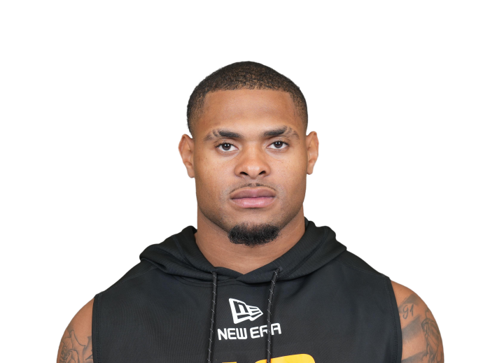 Jarquez Hunter Madden 26 Rating
