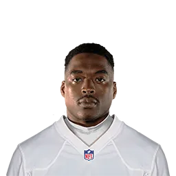 Jason Pinnock Madden 24 Rating