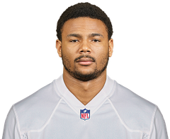 Ja’Tavion Sanders Madden 26 Rating