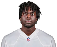 Javon Kinlaw Madden 26 Rating