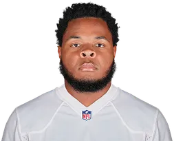 Jawaan Taylor Madden 26 Rating