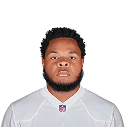 Jawaan Taylor Madden 26 Rating