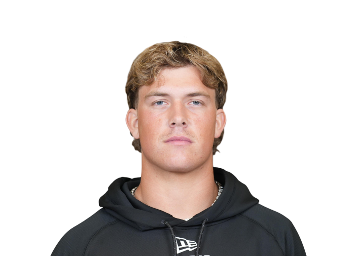 Jaxson Dart Madden 26 Rating