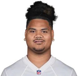 Jay Toia Madden 26 Rating
