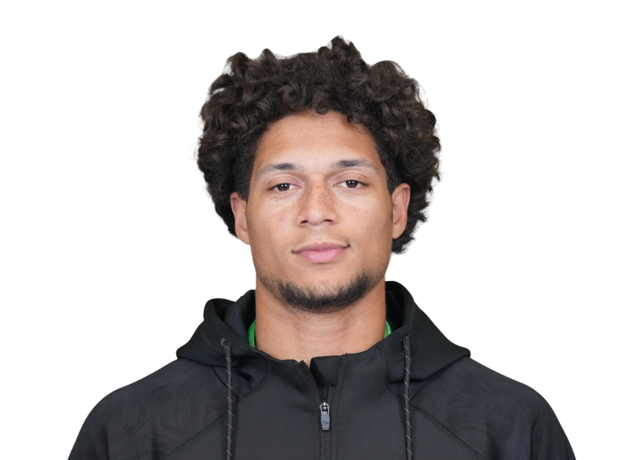 Jayden Higgins Madden 26 Rating
