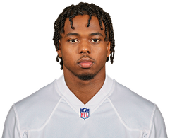 Jaylen Harrell Madden 26 Rating