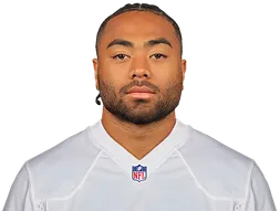 Jaylen Warren Madden 26 Rating