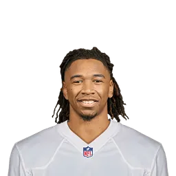 Jaylin Simpson Madden 2025 Rating (Indianapolis Colts)