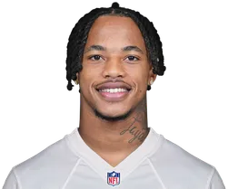 Jaylin Smith Madden 26 Rating