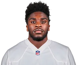 Jaylon Johnson Madden 26 Rating