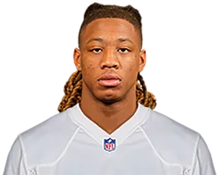 Jaylon Jones Madden 26 Rating