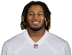 JC Latham Madden 26 Rating