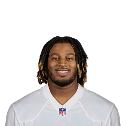 JC Latham Madden 26 Rating