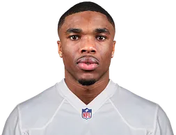 Jeff Okudah Madden 26 Rating