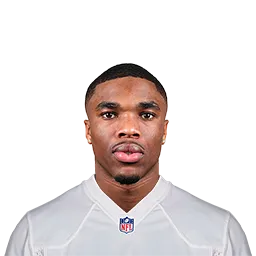 Jeff Okudah Madden 24 Rating