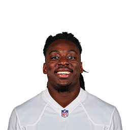 Jelani Woods Madden 25 Rating