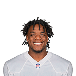 Jermar Jefferson Madden 26 Rating