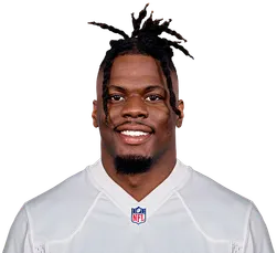 Jerome Baker Madden 26 Rating